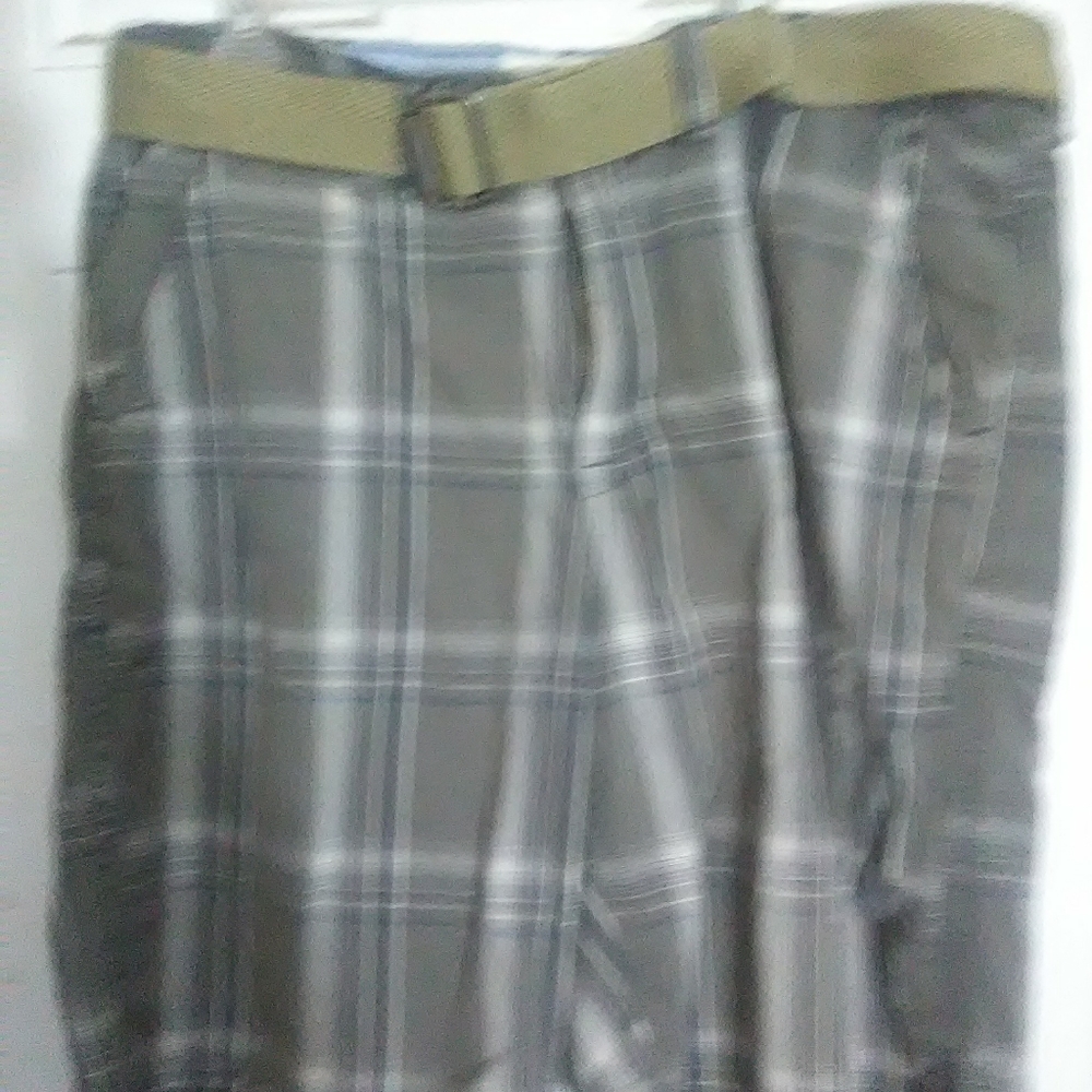 Men's American eagle outfitters cargo shorts